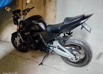 Kawasaki Z 750