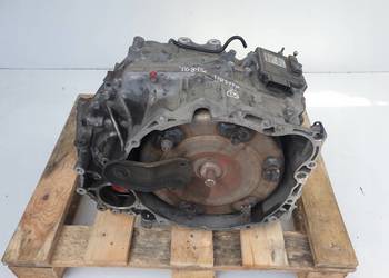 Volvo S90 V90 II 2.0 D4 AUTOMATYCZNA SKRZYNIA BIEGÓW automat 1285190