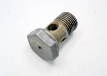 ŚRUBA RURKI PRZEWODU WODY 1.8 20V PASSAT B5 AUDI A4 B5 A6 C4 A3 BORA GOLF