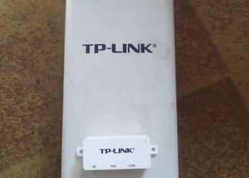 TP-LINK zewnętrzny access point WISP TL-WA5210G