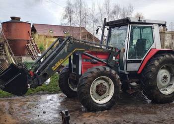MF Massey Ferguson 3070 tur