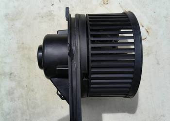 Dmuchawa nawiewu 1J1819021 Skoda, Audi, Seat, Volkswagen