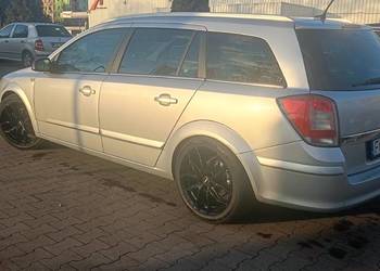 Sprzedam Ładnego Opla Astrę H 2008 rok