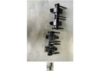 wałki pompowtrysków 1.9tdi VW skoda Audi seat AJM