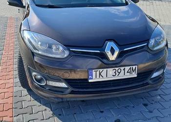 Renault Megane 3 Salon Polska