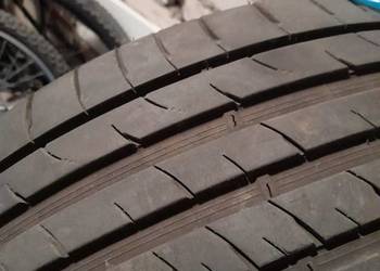 Opony letnie 225/45 R17