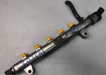Listwa wtryskowa Opel 2.0 CDTI 0445214106