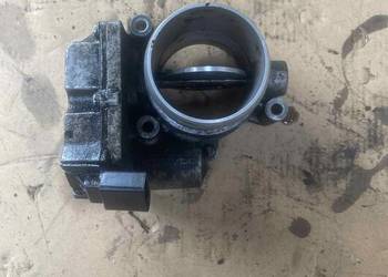 Przepustnica Hyundai Tucson Sportage 2.0 CRDI 35100-27410