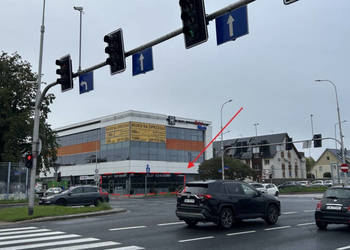 LOKAL USŁUGOWY 135m2 z witryną i parkingiem - WROCŁAW