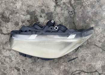 Lampa przód lewy Renault Mégane II