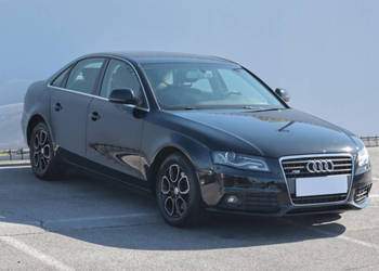 Audi A4 1.8 TFSI