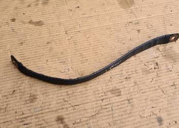 IVECO DAILY 4 06-11DAILY 3 kabel taśma miedziana masa między silnik a ramę