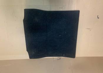 7059231 podłoga bagażnika bmw e90 e91