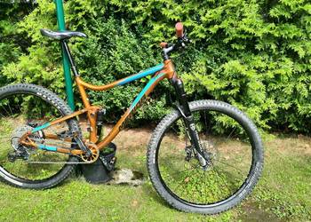 Merida One Twenty 9600