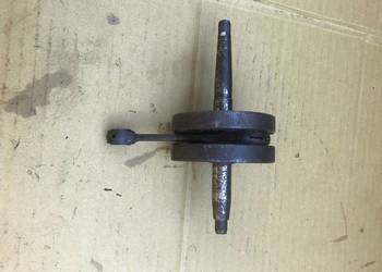 WAŁ KORBOWY SIMSON SR 2 SR1 SUHL 50