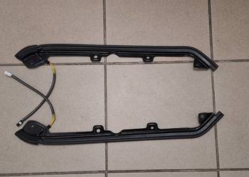 Lexus RX II czujnik otwarcia klapy 84260-48011 RX 400h 174 tys km na części