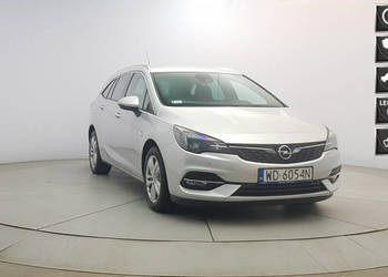 Opel Astra V 1.2 T GS Line ! Z Polskiego Salonu ! Faktura Vat ! K (2015-20…