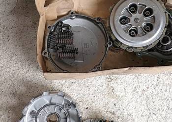 Kompletne sprawne sprzęgło Yamaha yzf 250 04r wysyłka.
