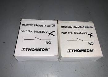 Thomson D535070 Magnetic Linear Sensor