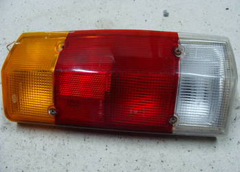 Opel Record D kombi lampa tylna prawa