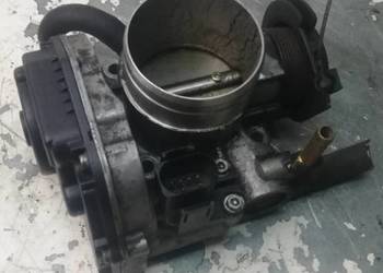 Przepustnica VW 1.6 B 8V 06A133064J