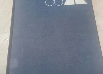 Książka samochodów od-do