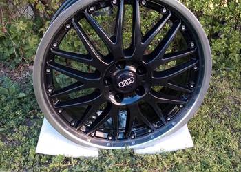 Felgi alu 19 " Audi "5×112