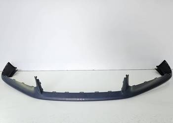 PORSCHE 911 992 TURBO SPOILER DOKŁADKA ZDERZAKA PRZÓD 992807725