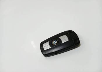PILOT KLUCZYK BMW E60 E61 OE LIFT