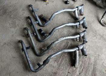 RURKA MAGISTRALA WODY 1.7 CDTI 110KM OPEL ASTRA J IV 4 MERIVA ZAFIRA A17DTR