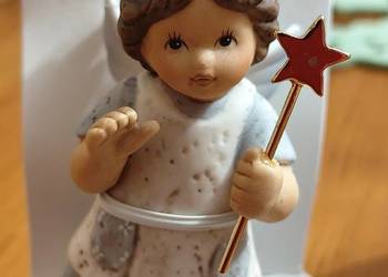 Porcelana Goebel Anioł