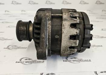 INSIGNIA ASTRA ZAFIRA 2.0 CDTI A20DTE 160KM 10r alternator 13502583 INSIGNIA ASTRA ZAFIRA 2.0 CDTI A20DTE 160KM 10r alternator 13502583