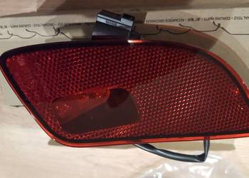 VW ID4 ID 4 2022r ŚWIATŁO PRZECIWMGIELNE TYLNE    E