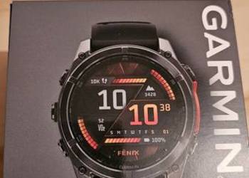 Garmin fenix 8 51mm