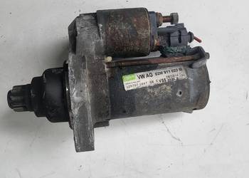 Rozrusznik 2.0 TFSI 02M911023M