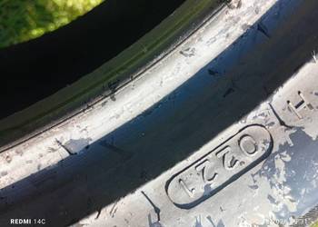 205/55R16 hankook
