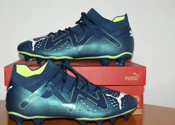 buty piłkarskie puma future pro