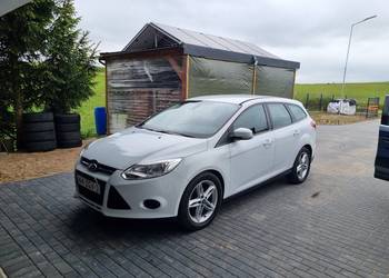 Ford Focus 2012 kombi 1.6 TDCI Ford Focus 2012 kombi 1.6 TDCI