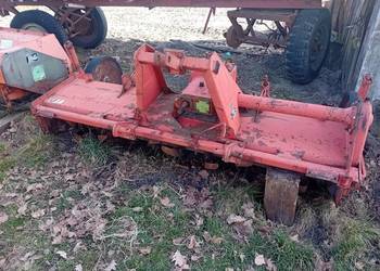 Glebogryzarka krone 230.