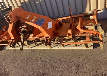 Brona aktywna Kuhn 2,5m