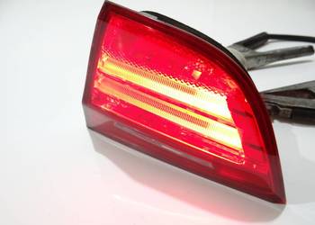 BMW E90 LIFT LAMPA PRAWA TYLNA OE 4871734