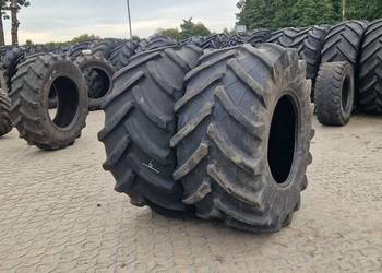 710/60r30 710/60-30 Continental Trelleborg 70% bieżnik