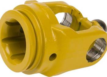 Widłak, na rurę profilowaną, na kołek sprężysty, 51 mm, W2480 Walterscheid…