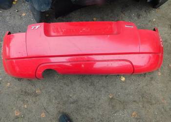 audi TT zderzak nr 33855 WYSYŁKA