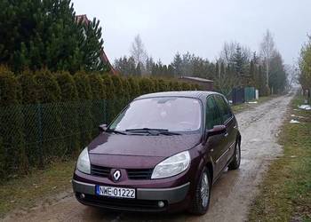 Sprzedam Renault Scenic
