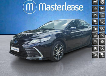 Toyota Camry 2.5 Hybrid Executive CVT ! Z Polskiego Salonu ! Faktura Vat !…