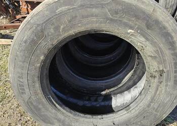 Opony 385/55 R22.5 Michelin