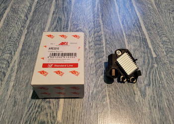 Vw Audi Seat Skoda 1,9 tdi Regulator Napięcia alternatora Valeo