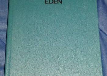 Eden - Stanisław Lem