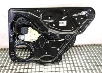 PODNOŚNIK SZYBY PRAWY TYŁ VW PASSAT B7 3AA959704A Sedan/Limuzyna 10-15